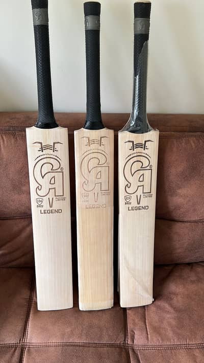 ca legend bat