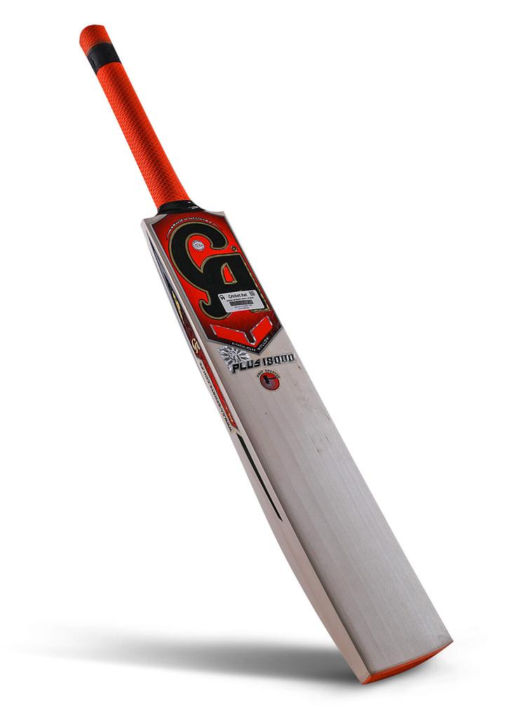 CA Plus 18000 CA Bat